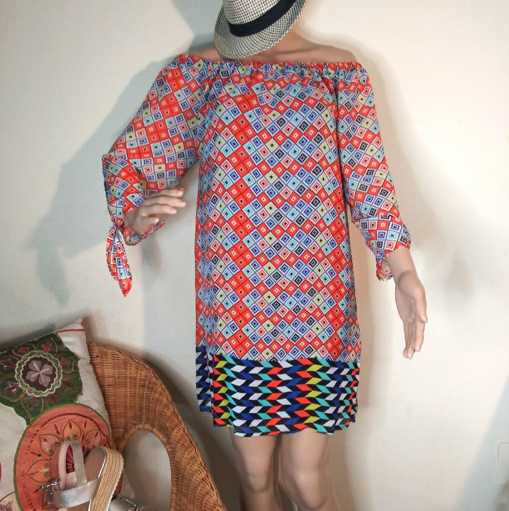 Tacera dress